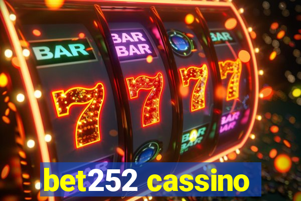 bet252 cassino